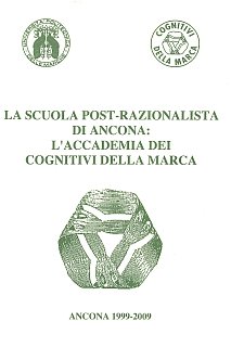 Nardi - La scuola Post-razionalista di Ancona